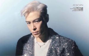 T.O.P Isyaratkan Comeback BIGBANG Mendatang Adalah yang Terakhir Baginya