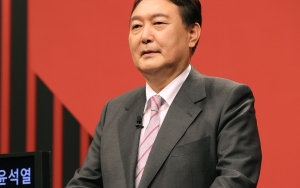 Sosok Presiden Terpilih Korsel Yoon Suk Yeol: Mantan Jaksa yang Dikenal Anti-Feminis