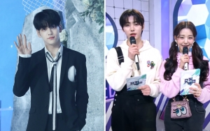 Ini Kata Soobin TXT Soal Jang Won Young IVE dan Sunghoon ENHYPEN Jadi MC 'Music Bank'