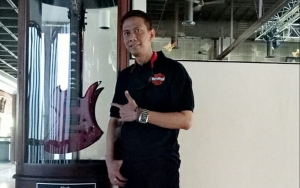 Doddy Sudrajat Akhirnya Hadir Sidang Perwalian Gala, Kondisi Rambut Jadi Bahan Gunjingan