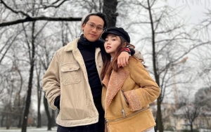 Vanessa Khong Tunangan Indra Kenz Bantah Dapat 2 Miliar, Foto 'Sedih' Pamer Tato Ramai Digunjing?