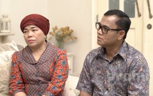 Faisal Kenang Tingkah Konyol Mendiang Bibi Saat Kabur-kaburan, Oma Dewi Auto Mewek