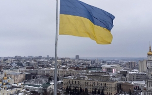 Rusia Lancarkan Serangan Lebih Dari Dua Pekan, Berikut 8 Potret Memilukan Kondisi Ukraina