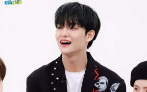 Jihoon TREASURE Tunjukkan Kekaguman pada Lisa BLACKPINK, Fans Frustasi Gara-gara Ini