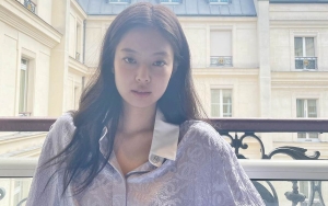 Foto Jennie BLACKPINK Masa Kecil Disandingkan Saat Dewasa Dikira 'Reka Ulang' Terkuak Fakta Aslinya