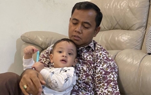 Tak Pernah Absen Sidang, H. Faisal Beber Isi Hati Perjuangkan Hak Wali Hingga Singgung Aturan Main