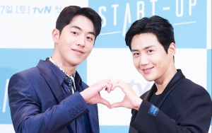Dulu Rebutan Suzy, Nam Joo Hyuk dan Kim Seon Ho Punya Jurus PDKT Sama Persis di Drama Baru