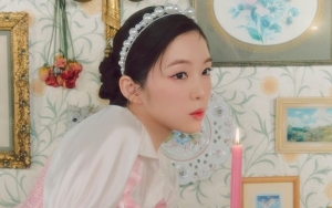 Red Velvet Rilis Teaser Comeback Baru, Visual Irene Kembali Dapat Pengakuan Luas