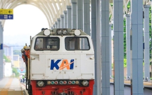 KAI Buka Pemesanan Tiket Mudik H-30, Lebaran Sudah Bisa Normal?
