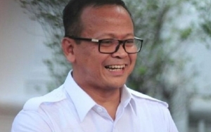 Keputusan MA Pangkas Vonis Edhy Prabowo Jadi 5 Tahun Dikritik Absurd