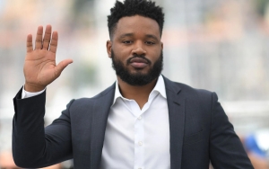 Ditahan Gegara Salah Dikira Maling, Sutradara 'Black Panther' Ryan Coogler Buka Suara