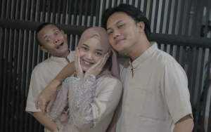 Putri Delina Unggah Foto Mesra Bareng Pacar, Komentar Rizky Febian Bahas Nikah Disorot