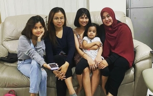 Mayang Terciduk Katai Vanessa Angel Dulunya Cungkring Dibehel, Ibu Tiri Ikut Ngetawain?