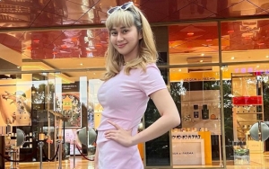 Denise Chariesta Bersiap Pakai 'Baju Oren', Resah Bakal Disomasi Haji Faisal?
