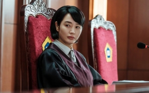 Kim Hye Soo Ungkap Kesulitan Lawan Moral Saat Bintangi 'Juvenile Justice'