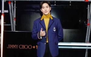 Suho EXO Fix Comeback Rilis Album Solo Kedua Pasca Keluar Wamil