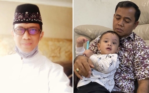 Doddy Kabur Ditanya Isu Puput Minta Cerai, Sikap Pada Wartawan 'Kalah' dari Haji Faisal?
