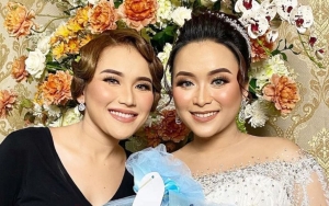 Ayu Ting Ting Ungkap Cobaan yang Datang Jelang Pernikahan Adiknya