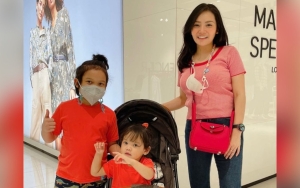 Imbas Steno Nikahi Babysitter, Anak Mawar AFI Ngebet Ingin Punya Ayah Baru