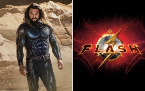 Warner Bros. Bikin Heboh Usai Rombak Jadwal Rilis, 'Aquaman 2' Hingga 'The Flash' Kena Imbas
