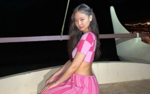 Usai Kenangan Masa Kecil, Jennie Hadirkan Dunia Dongeng Lewat Kolaborasi Bareng Gentle Monster