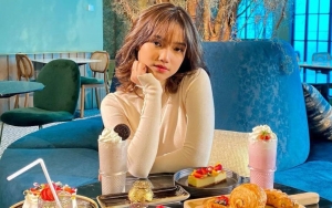 Fuji Tampil Cantik Kenakan Hijab Jelang Ramadhan, Kok Malah Kena Sindir? 