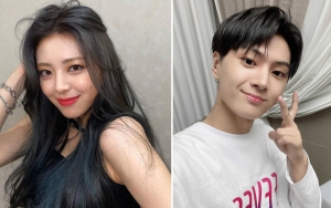 Begini Tanggapan Yuna ITZY Usai Digosipkan Pacari Jay ENHYPEN