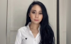 Bukti Denise Chariesta Sebut Fuji Pelakor Tersebar