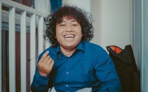 Modal Kaos Singlet dan Rayuan Manis, Marshel Widianto Sukses Bikin Bule Salting Abis!
