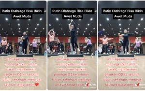 Menjaga Kesehatan Jantung