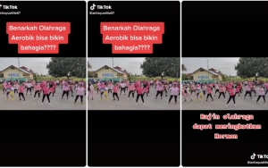 Mampu Menghilangkan Stres