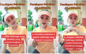 Langkah Mulai Senam Aerobik untuk Pemula