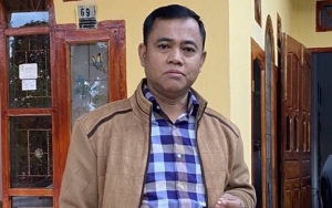 Bukan Isapan Jempol, H. Faisal Sudah Resmi Buat Laporan Polisi Hingga Beri Peringatan Tegas
