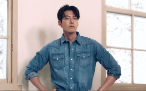 Kim Woo Bin Bikin Suasana 'Unexpected Business 2' Jadi Haru Saat Bahas Comeback Pasca Sakit Kanker