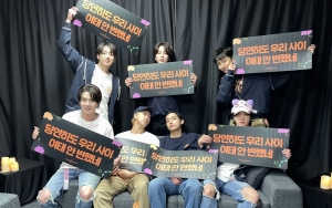 Suruh ARMY Pakai Baju Tebal, Member BTS Malah Saingan Umbar 'Aurat' di Konser