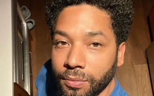 Jussie Smollett Divonis 150 Hari Hukuman Penjara Usai Lakukan Pembohongan Publik