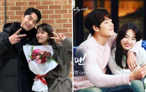 Suzy Disandingkan Aktor Pria yang Pernah Terlibat Satu Proyek Drama, Siapa Chemistry Paling Cocok?