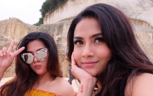 Sepupu Vanessa Angel Saksi Sidang Gala, Wajah Suami Jarang Disorot Mirip Thariq Halilintar?