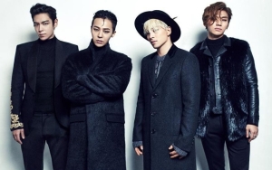 T.O.P Kode Comeback Terakhir Jadi Idol, Ini 10 Momen Akrabnya Dengan BIGBANG