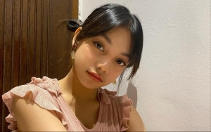Naura Ayu Posting Challenge Rayakan International Women's Day, Pose Adik Bayi Curi Fokus