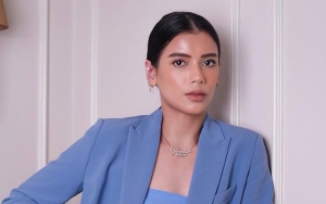 Sabrina Chairunnisa Santai Banting Tas Mahal, Kaum Hawa Justru 'Sakit Hati'