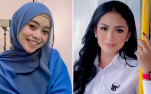 Duet Bareng, Suara Lesty Kejora dan Krisdayanti Saat Nyanyi Lagu India Jadi Perbincangan