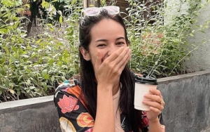 Bikin Ngakak, Cerita Enzy Storia Pernah Jadi Penari Api: Mau Nangis Tapi Udah Dibayar Cash