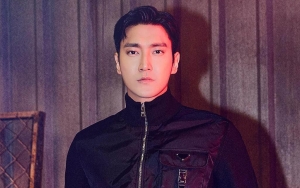 Choi Siwon Super Junior 'Kolaborasi' Dengan Bocah Asal Thailand Viral di Tiktok Bikin Ngakak Parah