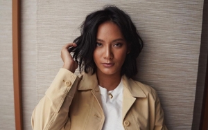 Tara Basro Bantah Anggapan Bisa Selalu Tampil Percaya Diri