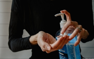 Penjara Thailand Larang Gel Berbahan Alkohol Usai Napi Tewas Gegara Minum Oplosan Hand Sanitizer