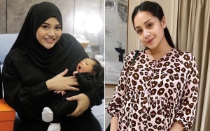 Aurel Hermansyah Bikin Nagita Slavina Syok Saat Ungkap Begini Ke Baby Ameena