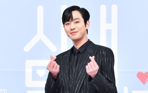 Ahn Hyo Seop Bikin Kecewa Fans Usai 'Menghilang' Dari Lokasi 'Business Proposal'