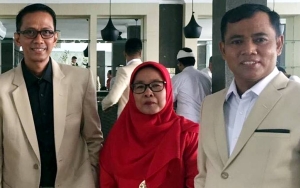 H. Faisal Tak Keberatan Bakal ‘Rangkul’ Doddy Sudrajat Lagi, Ada Syaratnya?