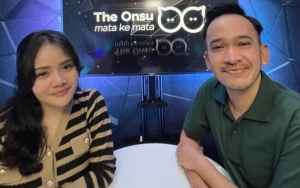 Sultan Sejak Dulu, Kehidupan Mawar AFI Saat Tinggal di 'Mansion' Dibongkar Ruben Onsu